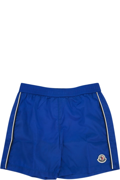 Swimwear for Boys Moncler Swimwear