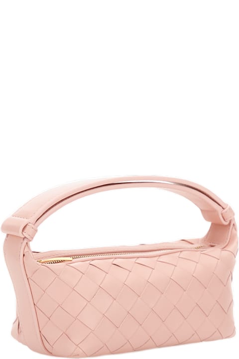 Bottega Veneta Bags for Women Bottega Veneta Wallace Mini Bag