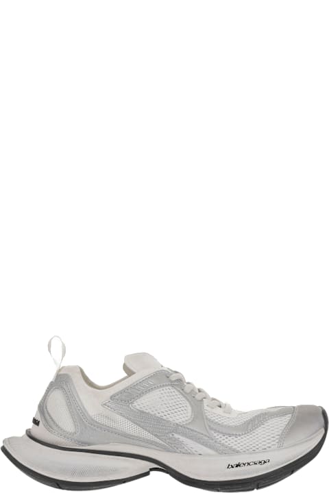Shoes Sale for Women Balenciaga "circuit" Sneakers