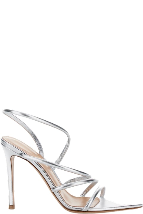 Gianvito Rossi Shoes for Women Gianvito Rossi Ettie Sandal