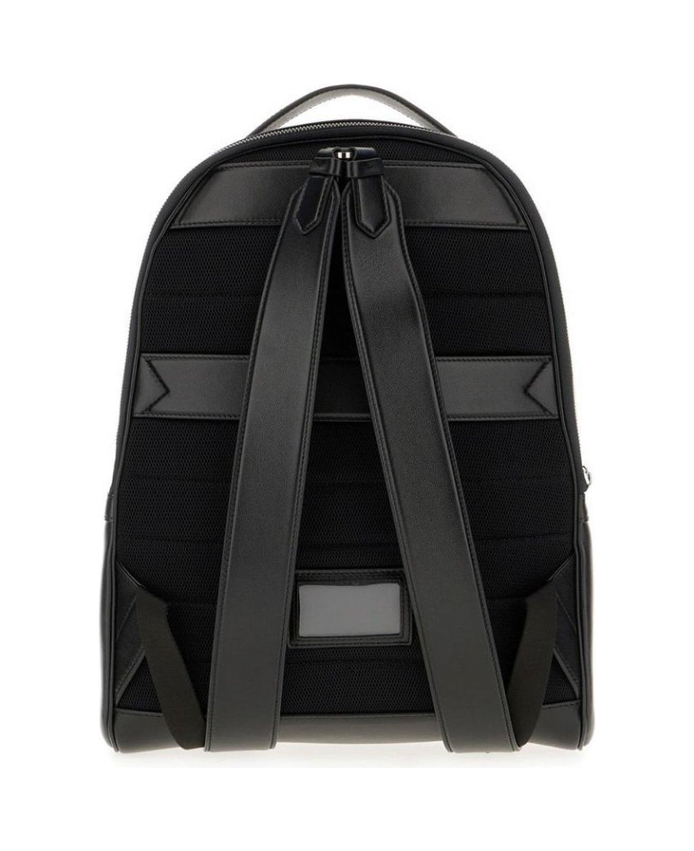 Dolce & Gabbana Leather Backpack
