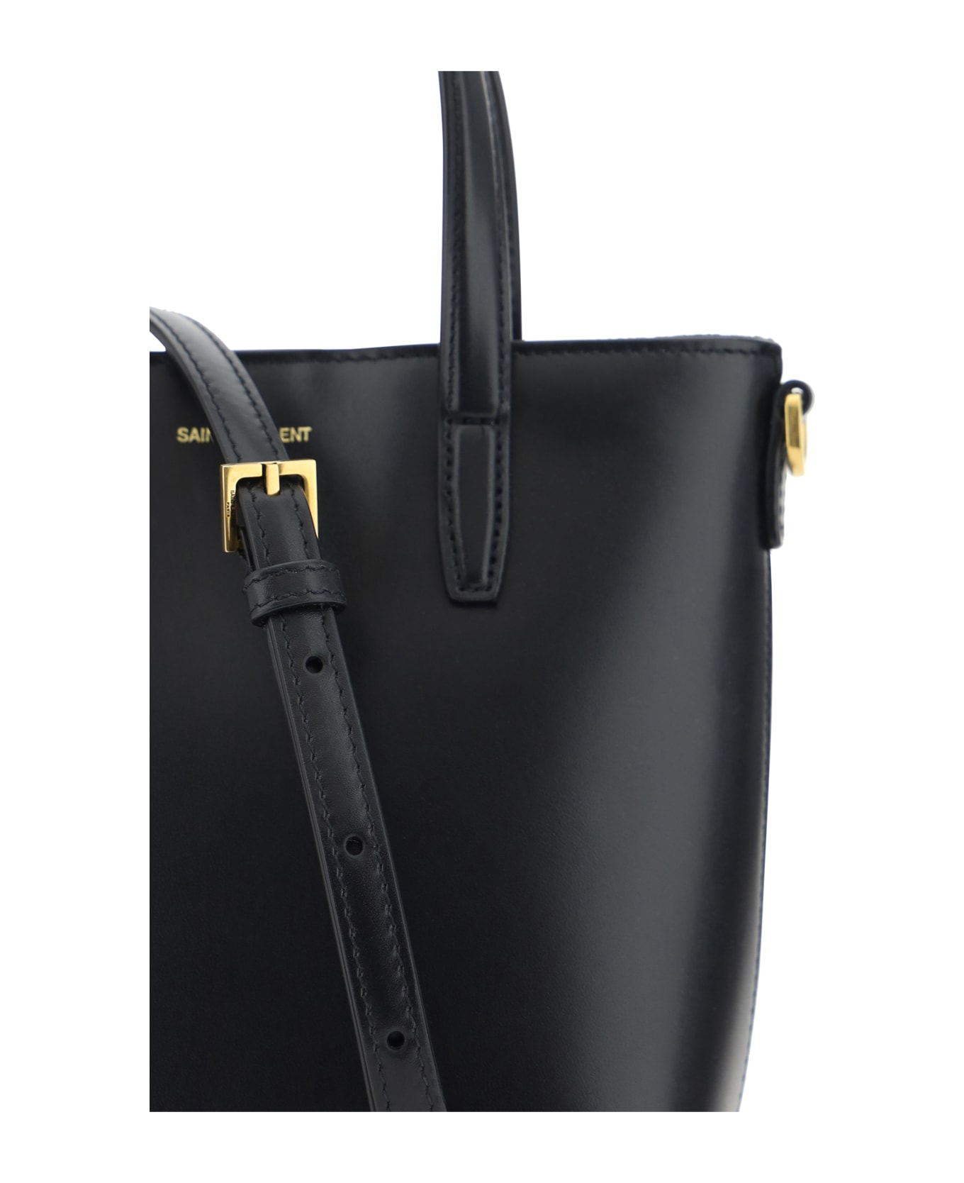 Saint Laurent Handbag - Nero