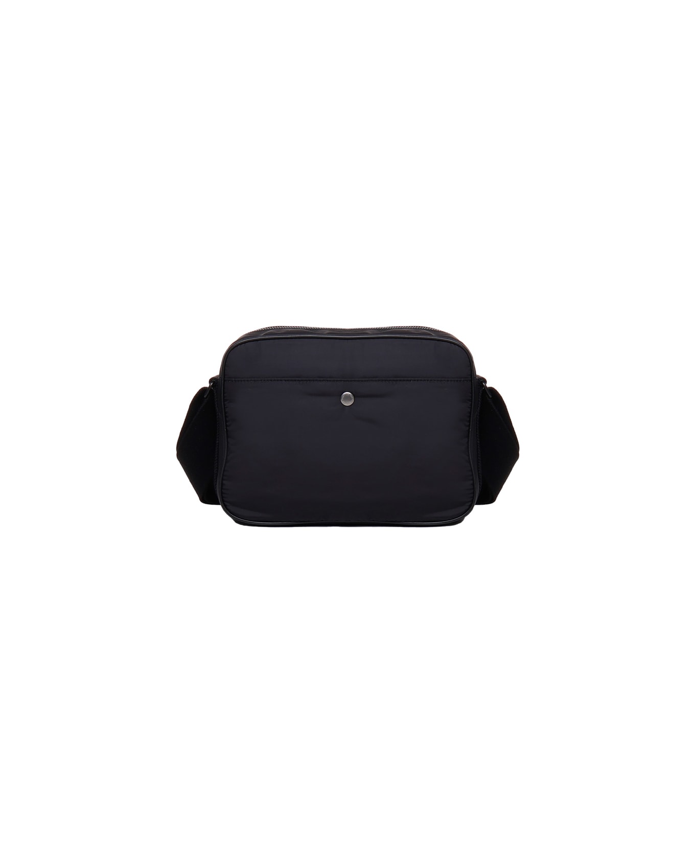 Saint Laurent Camera Bag City - NERO