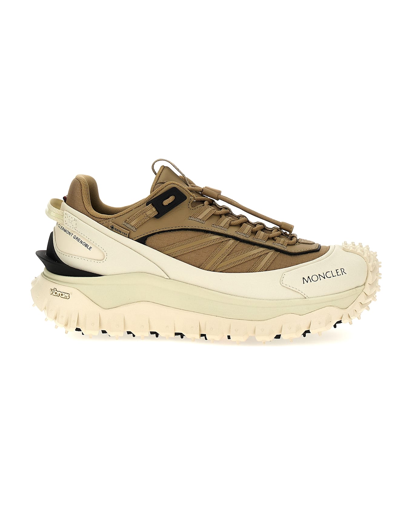 Moncler 'trailgrip Gtx' Sneakers - Multicolor