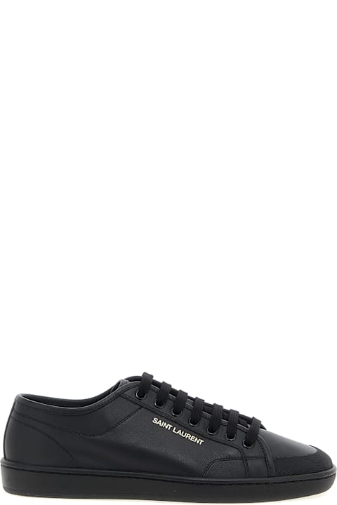 Saint Laurent Sale for Men Saint Laurent 'gym' Sneakers