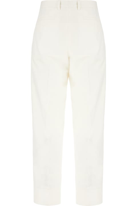 Zegna الملابس لـ القسم الرجالي Zegna Pantaloni