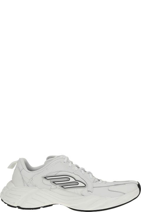 Balenciaga Shoes for Men Balenciaga Monday Sneakers