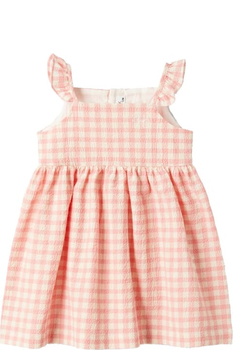 Il Gufo لـ Kids Il Gufo Dress