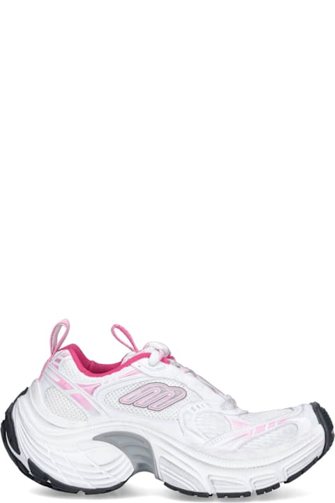 Shoes Sale for Women Balenciaga "6xl" Sneakers