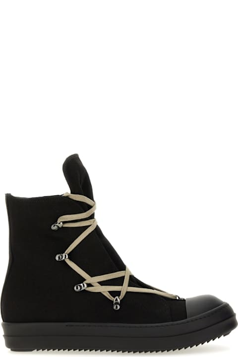DRKSHDW Boots for Men DRKSHDW Sneaker "hexa"