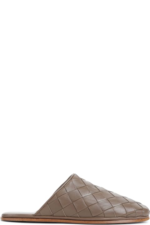 Bottega Veneta Shoes for Men Bottega Veneta Sunday Mules