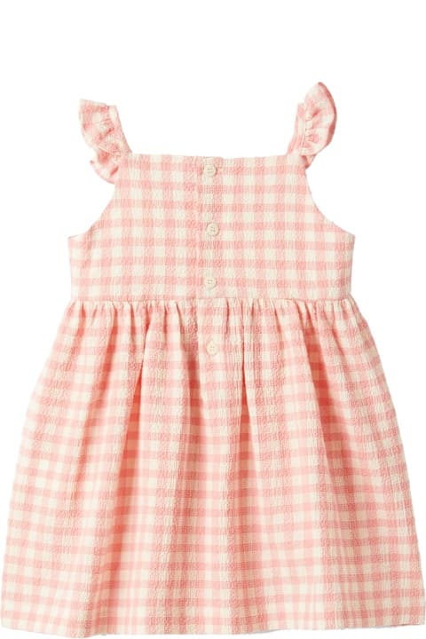 Il Gufo لـ Kids Il Gufo Dress