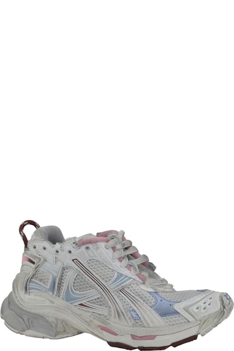 Shoes Sale for Women Balenciaga Runner Sneakers