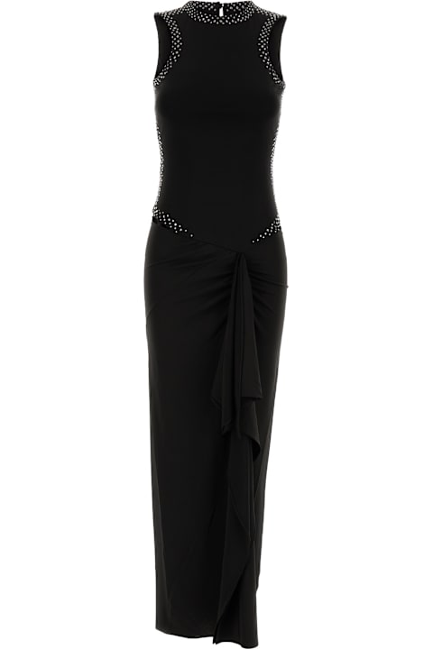 Jumpsuits for Women The Attico Midi Dress