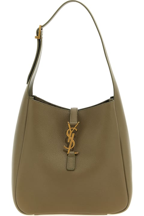 حقائب الكتف لـ السيدات Saint Laurent 'le 5 à 7 Small' Shoulder Bag