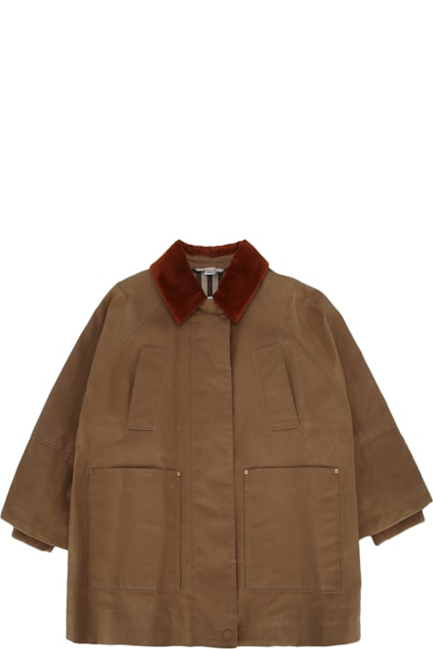 Fashion for Boys Burberry Kg6 Kerry