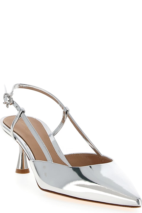 Gianvito Rossi Shoes for Women Gianvito Rossi 'ascent' Slingback