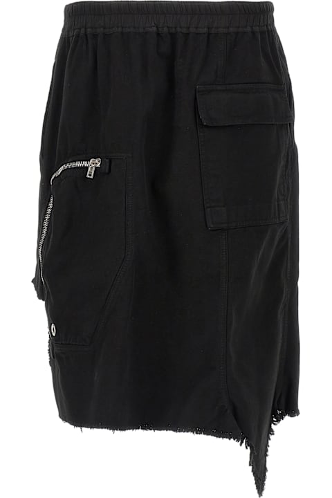DRKSHDW for Men DRKSHDW 'dracca' Skirt