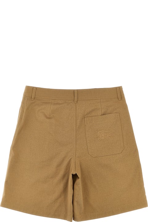 آخر صيحات الموضة من أولاد Burberry 'oscar' Bermuda Shorts