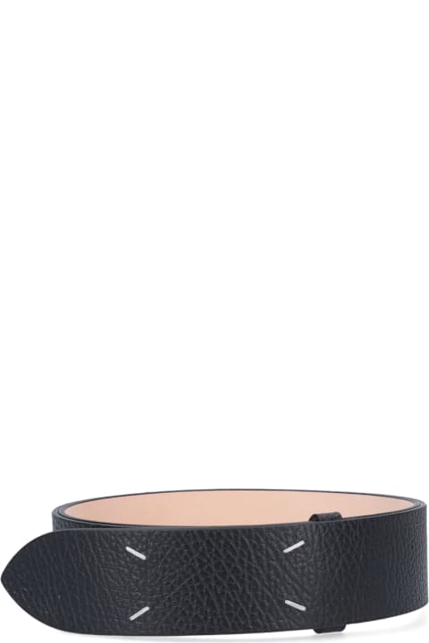 Accessories for Men Maison Margiela Belt