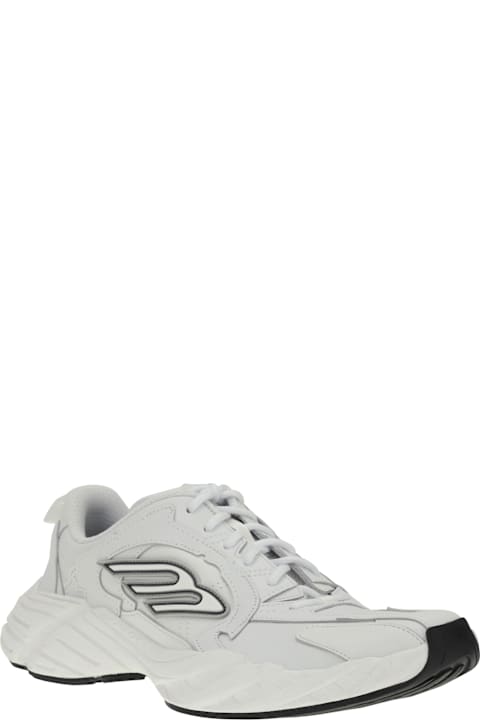 Balenciaga Shoes for Men Balenciaga Monday Sneakers