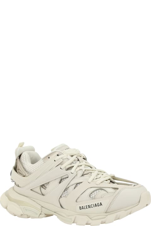 Balenciaga Shoes for Men Balenciaga Track Sneaker