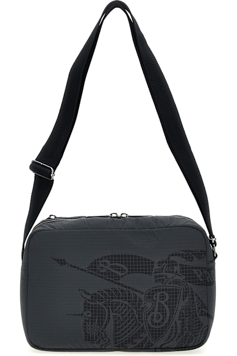 Burberry Bags for Men Burberry Ripstop Shoulder Strap