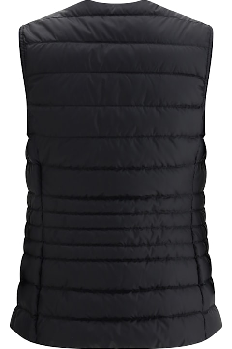 Moncler خصم على Women Moncler Irigny Down Vest