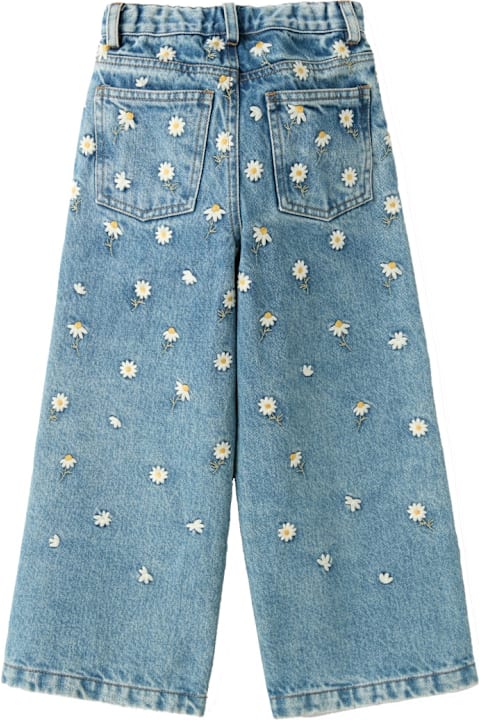 Il Gufo لـ Kids Il Gufo Pants