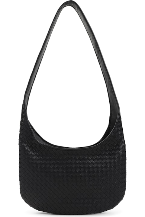 Bottega Veneta Bags for Men Bottega Veneta Archive Hobo Shoulder Bag