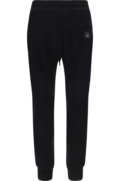 Dolce & Gabbana Sale for Men Dolce & Gabbana Sweatpants