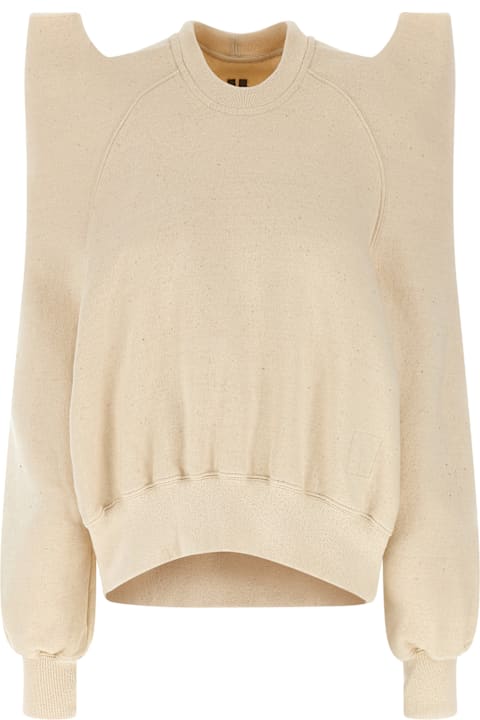 سترات صوف وبدل رياضية لـ السيدات DRKSHDW 'tecsweat' Sweatshirt
