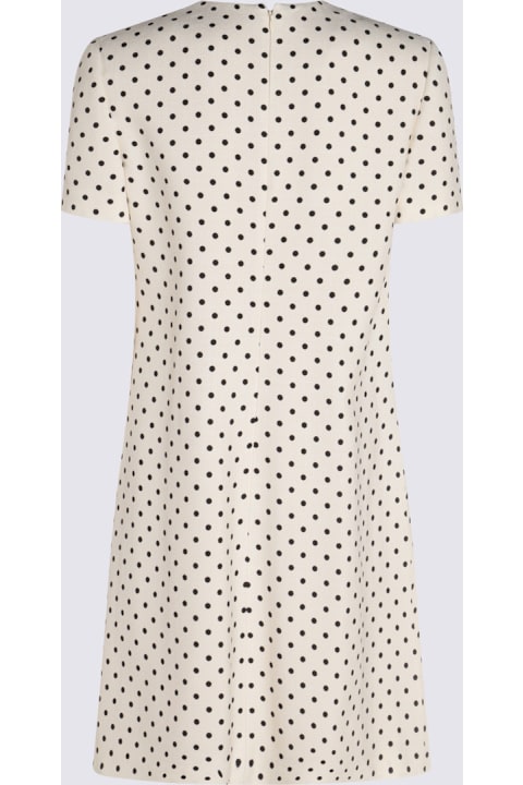 Valentino for Women Valentino White Mini Dress