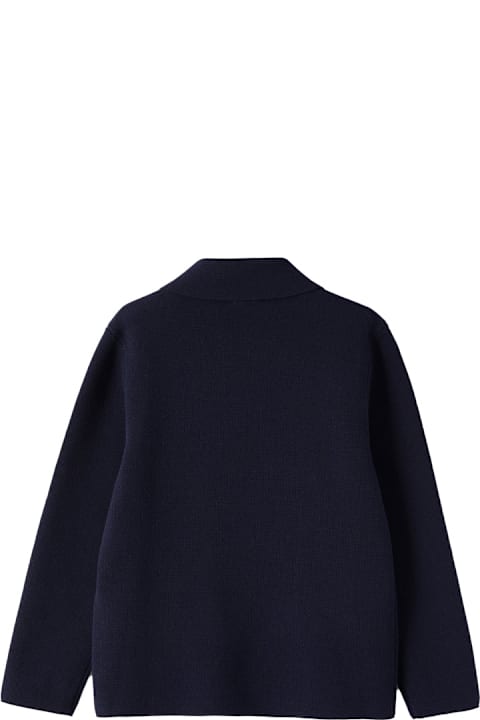 Il Gufo لـ Kids Il Gufo Jacket
