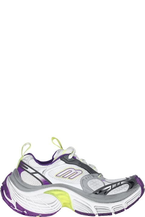 Shoes Sale for Women Balenciaga "6xl" Sneakers