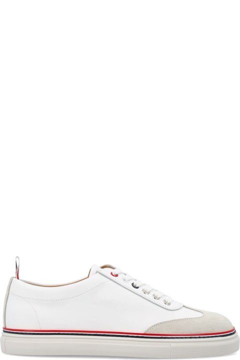 Thom Browne أحذية لـ القسم الرجالي Thom Browne Low-top Trainers
