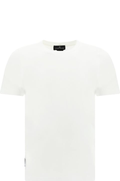 メンズ Stone Island Shadow Projectのトップス Stone Island Shadow Project Tshirt