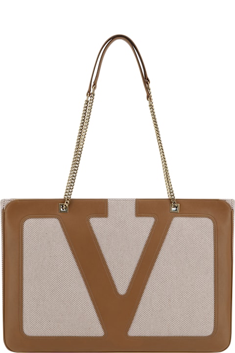 Valentino Garavani حقائب لـ القسم الرجالي Valentino Garavani Viva Superstar Shoulder Bag