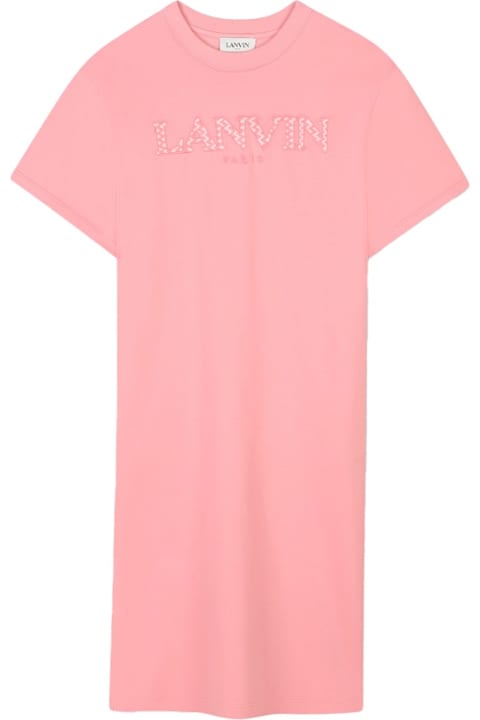 خصم على بنات Lanvin Dress