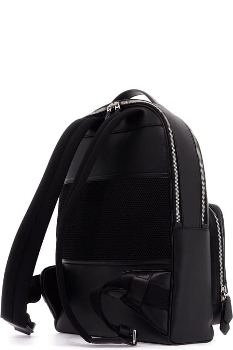 Backpacks for Men Bally Mythos Backpack