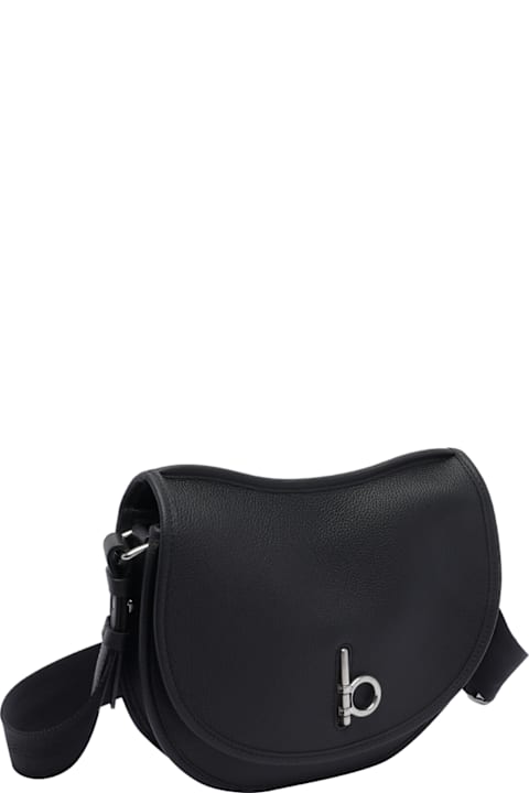 Burberry Bags for Men Burberry Small Rocking Horse Messenger Bag