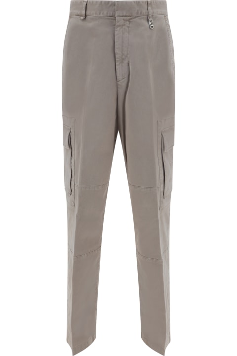 Fendi Sale for Men Fendi Cargo Pants