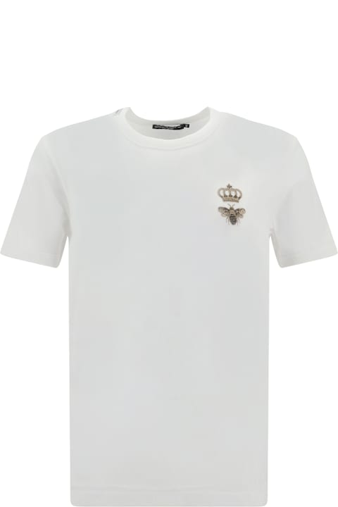 Dolce & Gabbana for Men Dolce & Gabbana T-shirt