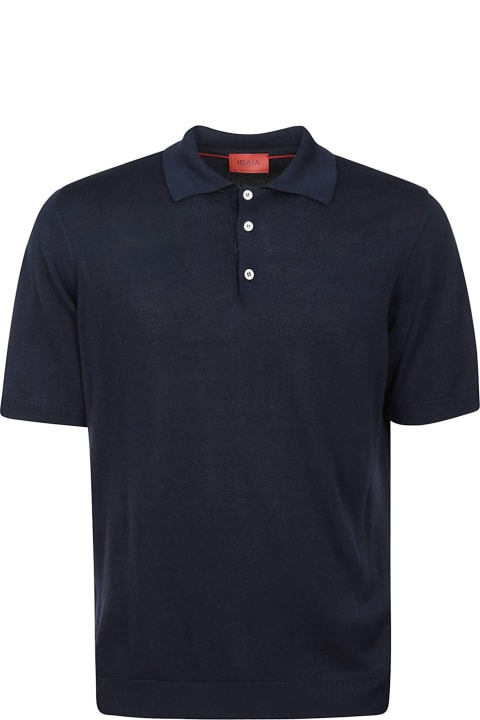 メンズ Isaiaのウェア Isaia Polo