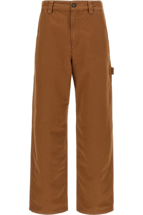 سراويل لـ القسم الرجالي A.P.C. 'fergus' Pants