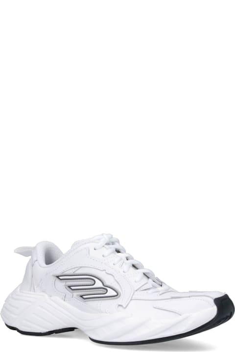 Shoes Sale for Women Balenciaga "monday Shoe" Sneakers