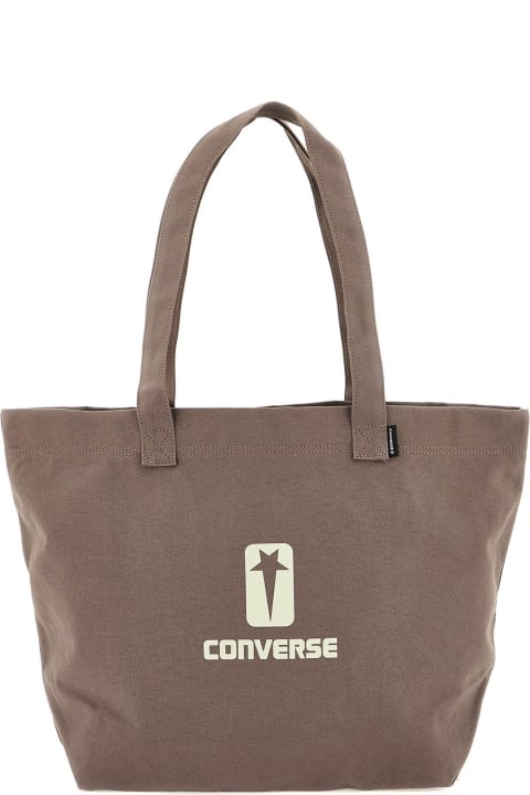 Fashion for Men DRKSHDW Tote Bag