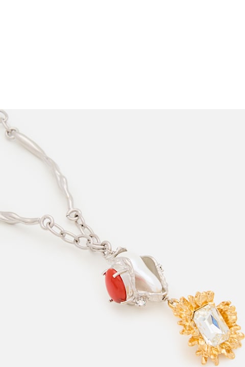 Marni Jewelry for Women Marni Necklace