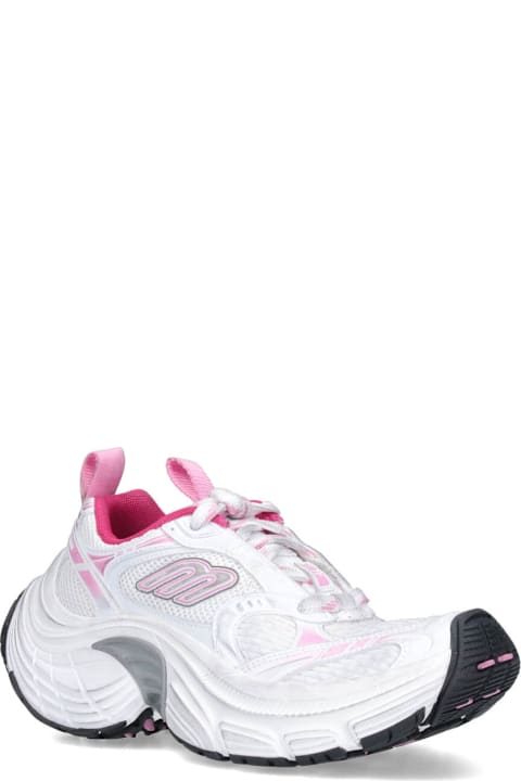 Shoes Sale for Women Balenciaga "6xl" Sneakers