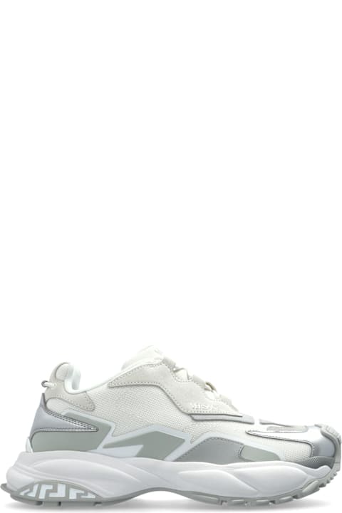 Versace Shoes for Men Versace Versace Sneakers